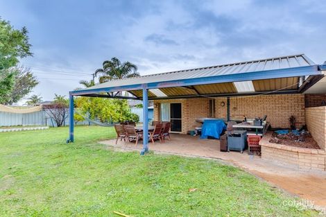 Property photo of 8 Pitta Place Thornlie WA 6108