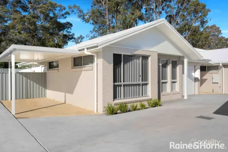 8/59 Quinns Lane, South Nowra, NSW 2541