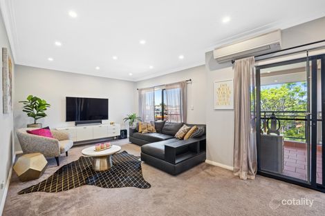 Property photo of 9/1-5 Penkivil Street Willoughby NSW 2068