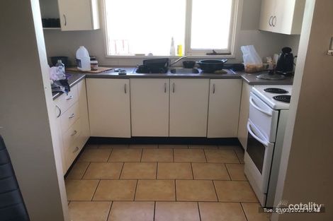 Property photo of 12 Yarran Circle Cobar NSW 2835