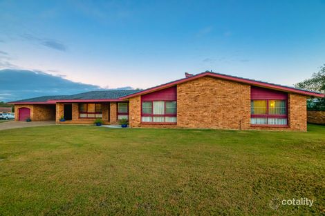 Property photo of 15 Jacaranda Avenue Taree NSW 2430