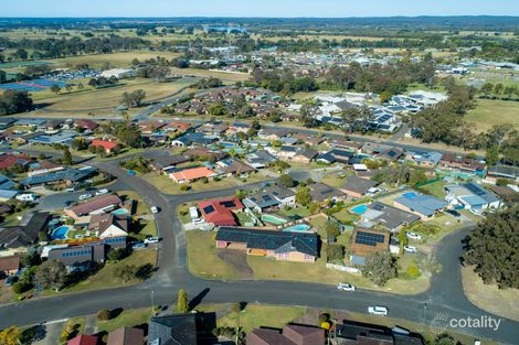 Property photo of 15 Jacaranda Avenue Taree NSW 2430