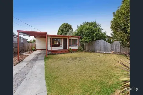 12 Alma St, Tootgarook, VIC 3941