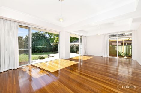 Property photo of 38 Lloyd Street Oatley NSW 2223