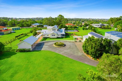 Property photo of 27 Trundle Road Thornlands QLD 4164