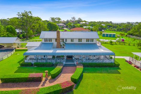 Property photo of 27 Trundle Road Thornlands QLD 4164