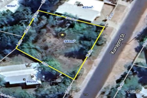 Property photo of 11 Kurrajong Street Kununurra WA 6743