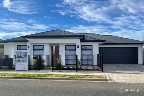 Property photo of 43A Balcombe Avenue Findon SA 5023