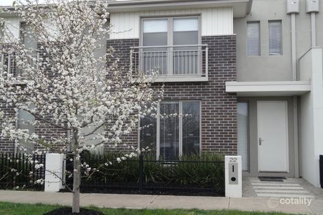 22 Amana Dr, Alfredton, VIC 3350