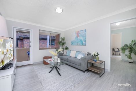 Property photo of 9/11 Hampstead Road Homebush West NSW 2140