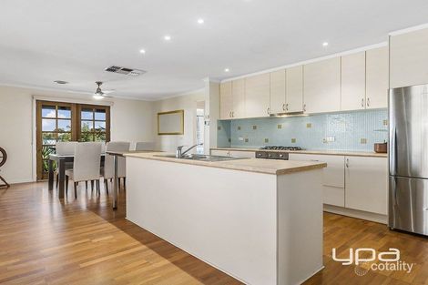 Property photo of 43 Maddison Circuit Darley VIC 3340