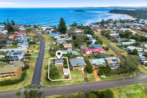 Property photo of 11 Curvers Drive Manyana NSW 2539