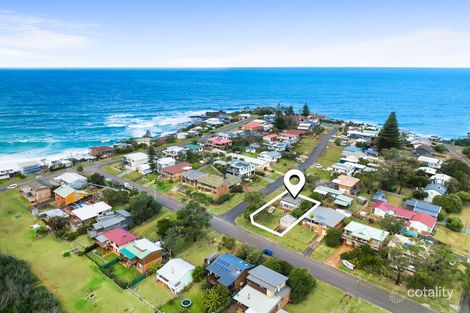 Property photo of 11 Curvers Drive Manyana NSW 2539