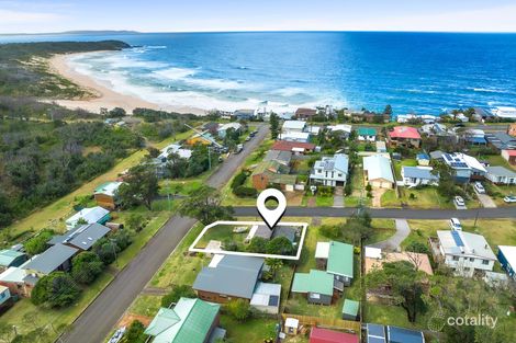 Property photo of 11 Curvers Drive Manyana NSW 2539