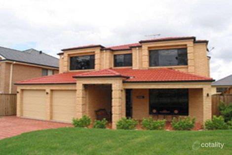 47 Valenti Cres, Kellyville, NSW 2155