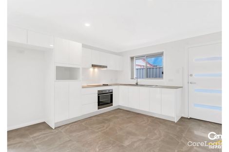 Property photo of 12A Hope Crescent Bossley Park NSW 2176
