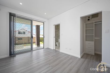 Property photo of 33A Linda Street Fairfield Heights NSW 2165