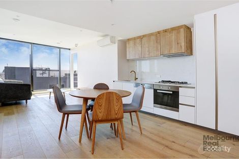 Property photo of 1706/23 Mackenzie Street Melbourne VIC 3000