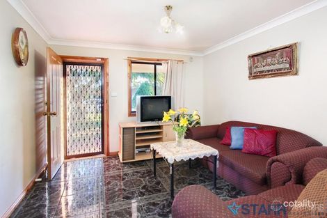 Property photo of 2/2-4 Rance Road Werrington NSW 2747