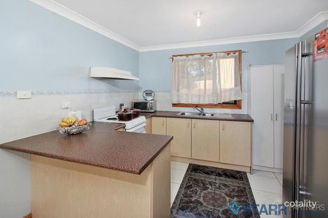 Property photo of 2/2-4 Rance Road Werrington NSW 2747