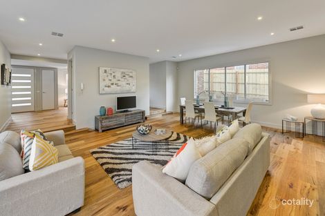 Property photo of 1/36 Yeovil Road Glen Iris VIC 3146