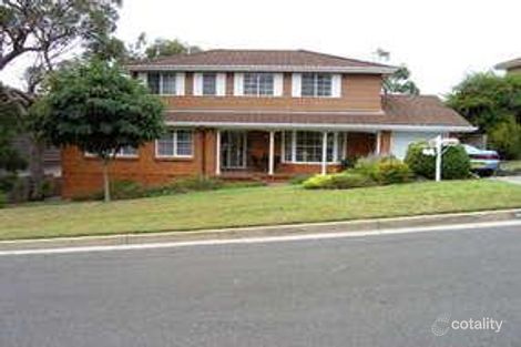 Property photo of 12 Plover Street Grays Point NSW 2232