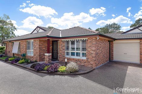 Property photo of 2/24 Queen Street Warners Bay NSW 2282