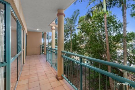 4/17 Beaconsfield St, Highgate Hill, QLD 4101