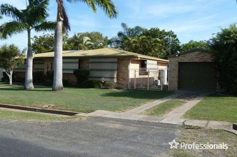 Property photo of 49 Kensington Street Norville QLD 4670
