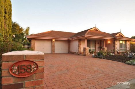 158 Reynell Rd, Woodcroft, SA 5162