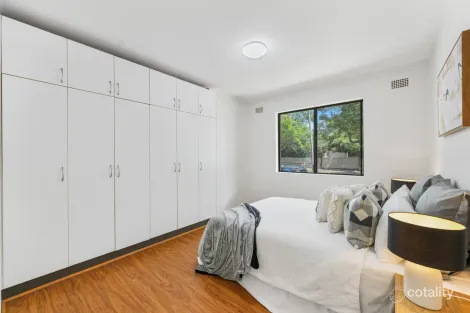 Property photo of 4/41 The Crescent Homebush NSW 2140