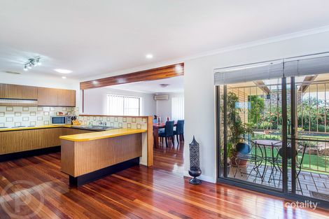 Property photo of 35 Benecia Street Wavell Heights QLD 4012