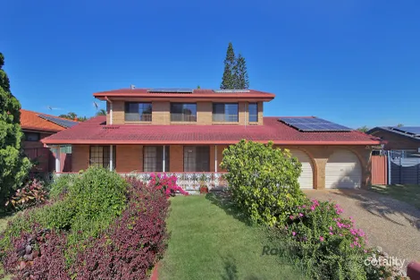 15 Cherrywood St, Sunnybank Hills, QLD 4109