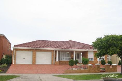 14 Coomgarie Tce, Cairnlea, VIC 3023