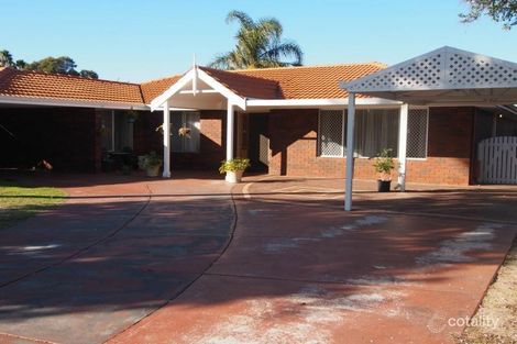 15 Atkins Way, Eden Hill, WA 6054