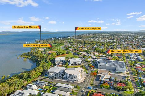 Lot 4/136 Broadwater Tce, Redland Bay, QLD 4165