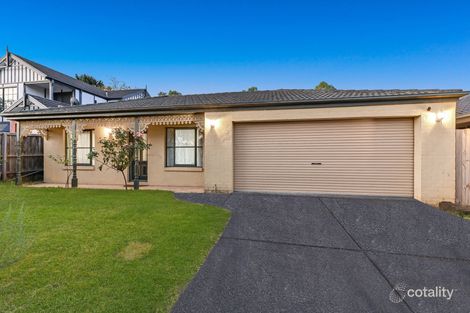 46 Warrawong Dr, Berwick, VIC 3806