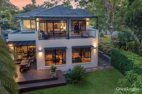 Property photo of 17 The Circle Bilgola Plateau NSW 2107