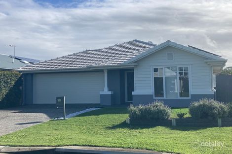 78 Promenade Cct, Rothwell, QLD 4022