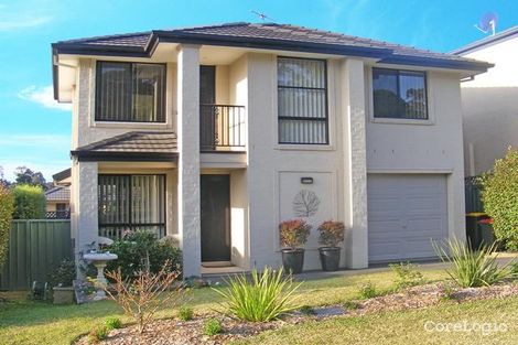 Property photo of 20A Birdsville Crescent Leumeah NSW 2560