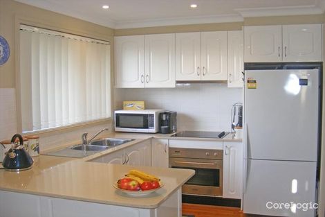 Property photo of 20A Birdsville Crescent Leumeah NSW 2560