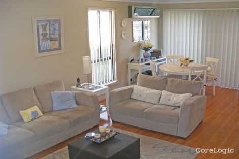 Property photo of 20A Birdsville Crescent Leumeah NSW 2560