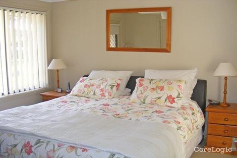Property photo of 20A Birdsville Crescent Leumeah NSW 2560