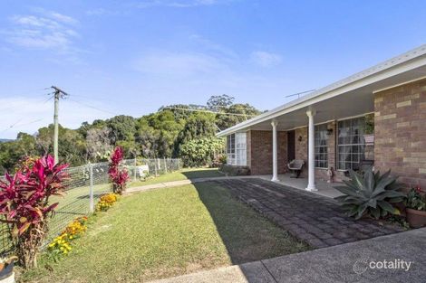 Property photo of 325 Upper Crystal Creek Road Upper Crystal Creek NSW 2484