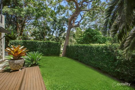 Property photo of 17 The Circle Bilgola Plateau NSW 2107