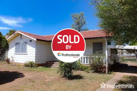 Property photo of 28 Cossa Street West Tamworth NSW 2340