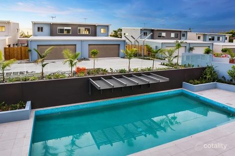 17/11 Rolleston St, Keperra, QLD 4054