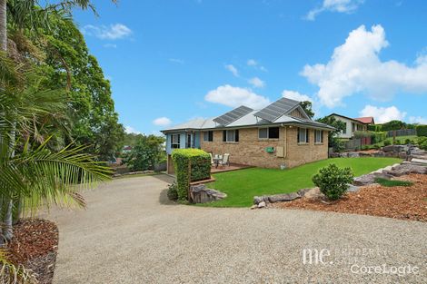 Property photo of 39 Washbrook Crescent Petrie QLD 4502