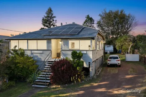 11 Old Toowoomba Rd, One Mile, QLD 4305