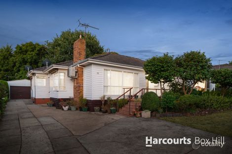 Property photo of 55 Morna Road Doncaster East VIC 3109